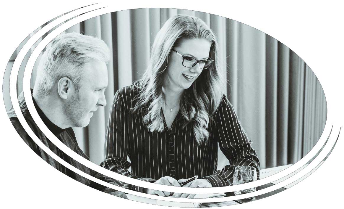 Umfangreiche Projektplanung auch f&uuml;r komplexe Situationen